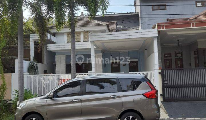 Dijual Rumah di Cluster Aralia Harapan Indah Bekasi 1