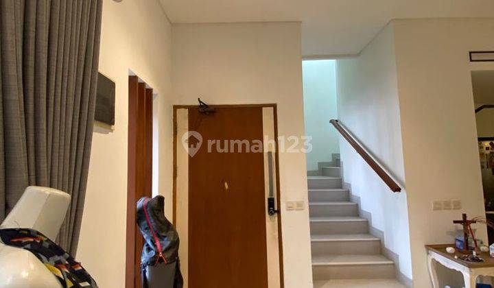 Dijual Rumah Cantik Alamanda Cakung Jakarta Timur 1