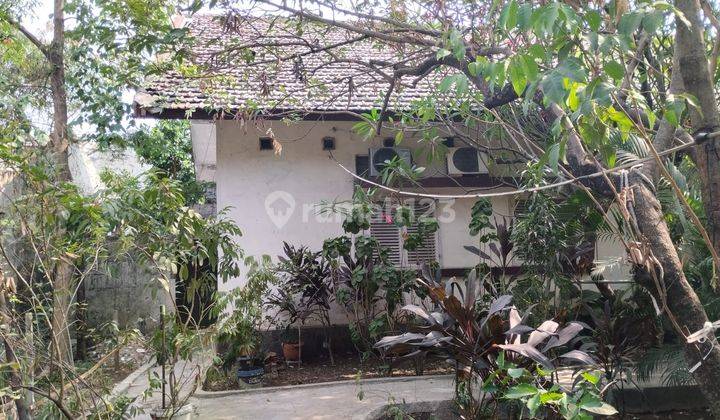 Dijual Rumah Lokasi Rawamangun, Jakarta timur 2