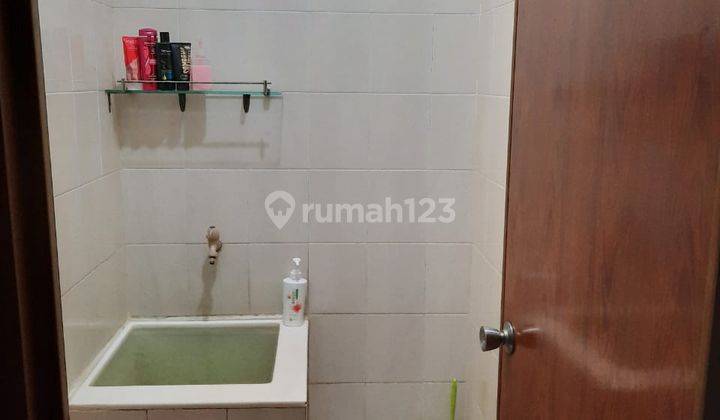 Dijual Rumah 1 Lantai di Cluster Efodia Harapan Mulya Bekasi 2