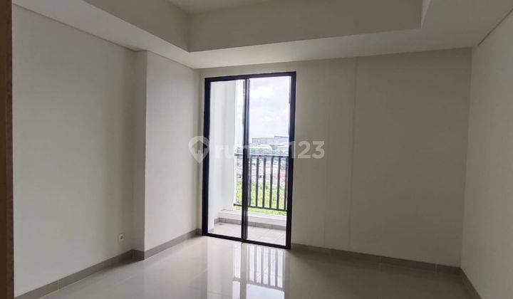 Dijual Apartemen Cleon Park North Jakarta Garden City 2