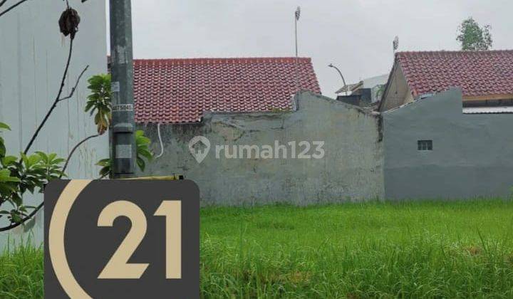 Dijual Tanah Kavling di Metland Menteng Cakung Jakarta Timur  1