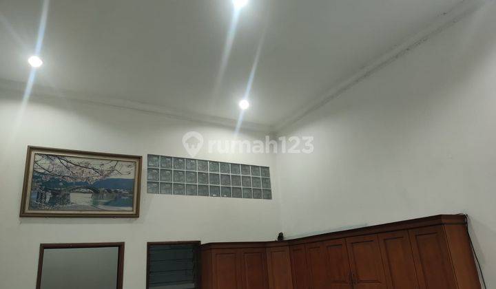 Dijual Rumah di Ancol Selatan Jakarta Utara 2