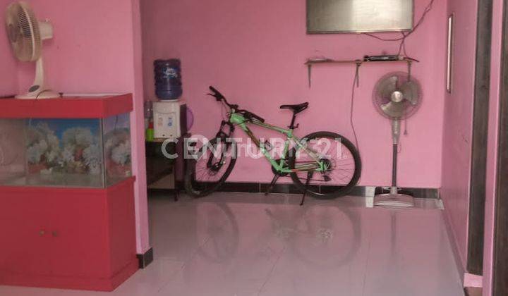 Hook Rumah Siap Huni Di Panjibuwono Cluster Malioboro Babe 2