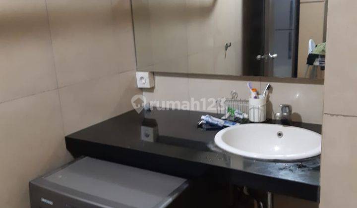 Dijual Murah Apartemen Pasar Baru Mansion, Jakarta Pusat 2