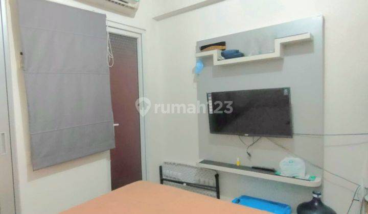 Dijual Apartemen Green Pramuka City Cempaka Putih Jakarta Pusat 2