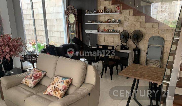 Rumah Di Century 1 Pekayon Bekasi Selatan 2