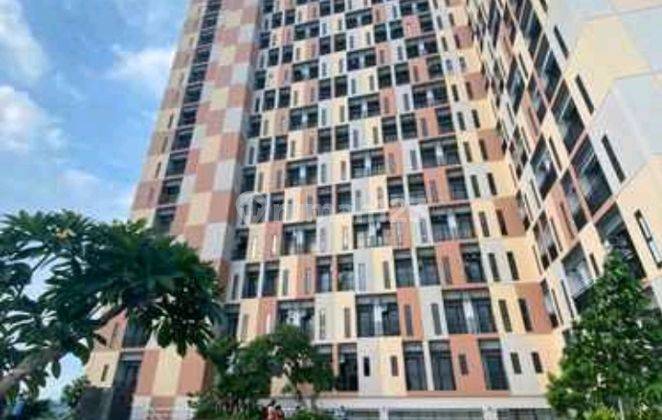 kan Full Furnish Type Studio Apartemen Sayana Harapan Indah 1