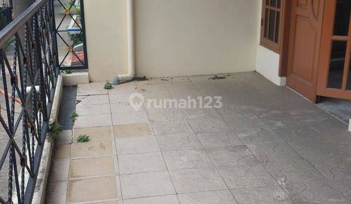 Rumah Di Harapan Baru 2 Bekasi Barat 2