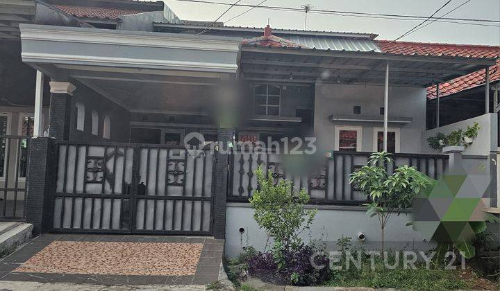 Cepat Rumah Bagus Di Harapan Indah 2 Cluster Taman Sari 1