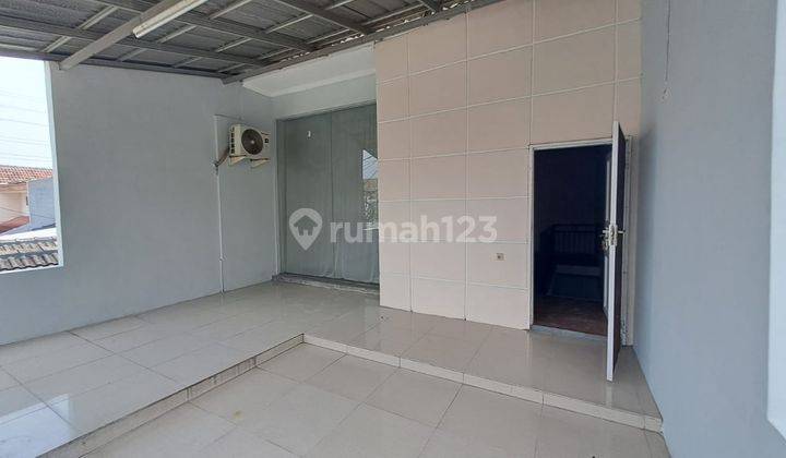 Dijual Rumah Siap Huni di Taman Harapan Baru Bekasi 2