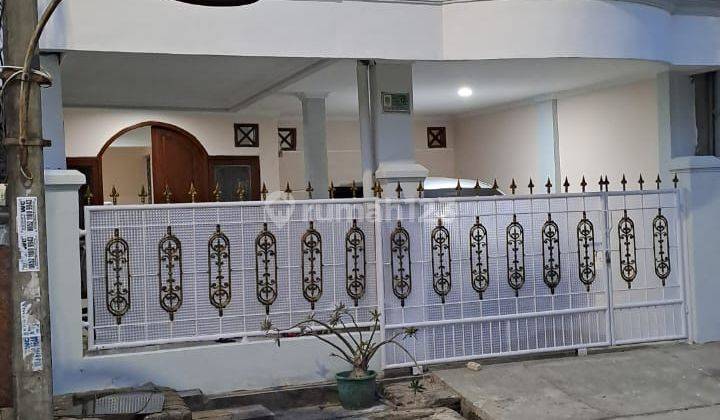 Dijual Rumah Siap Huni di Taman Harapan Baru Bekasi 1