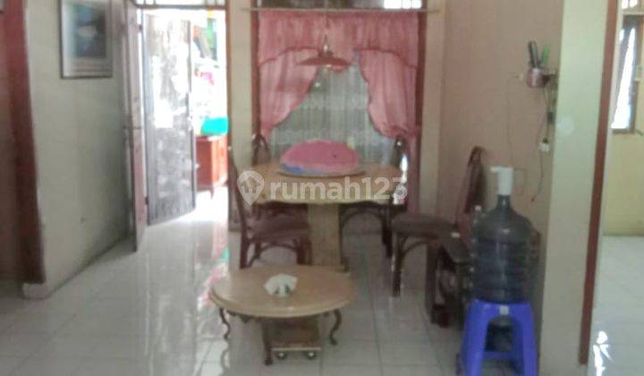 Dijual Rumah di Pulo Gebang Indah Cakung Jakarta Timur 2