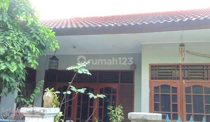 Dijual Rumah di Pulo Gebang Indah Cakung Jakarta Timur 1