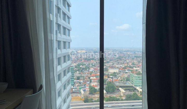 Dijual Apartemen Grand Kamala Lagoon Bekasi 2