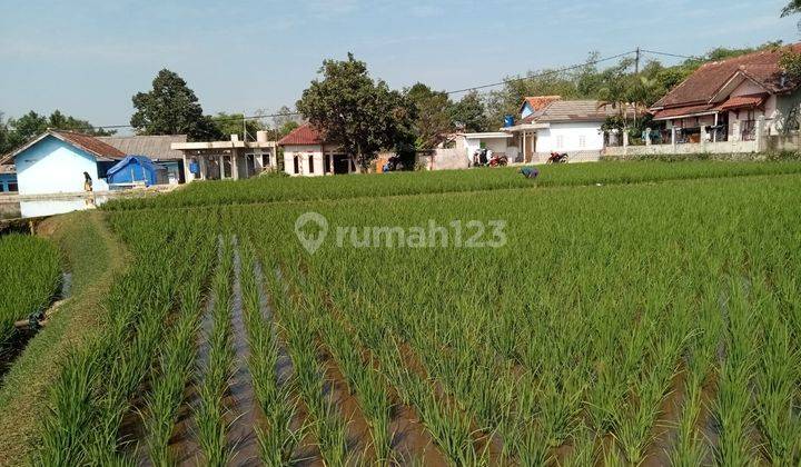 Dijual Tanah di Warungkondang Cianjur,  1