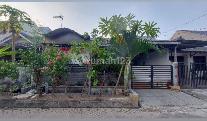 Dijual Rumah di Harapan Indah 1 Bekasi 1