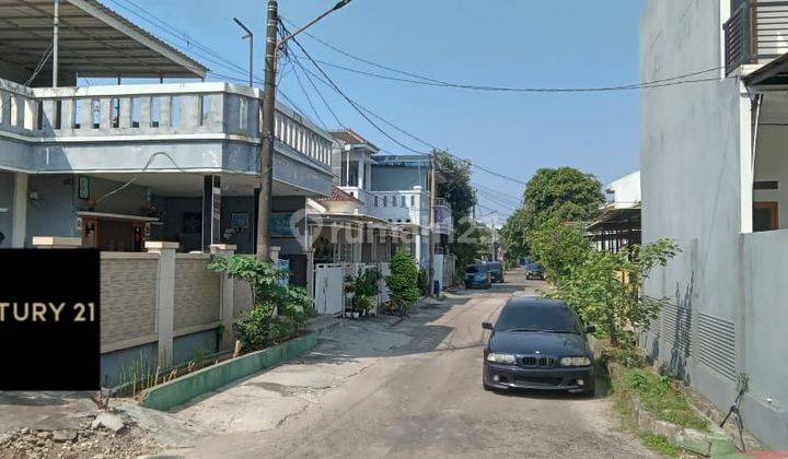 Dijual Rumah Siap Huni di Boulevard Hijau Bekasi 2