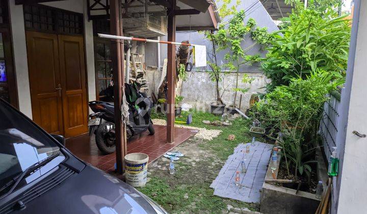 Rumah 2 Lantai di Kav DKI Pondok Kelapa SHM Bagus 2