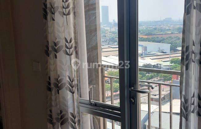 Dijual Apartemen Di The Oak Tower, Pulo Gadung 1