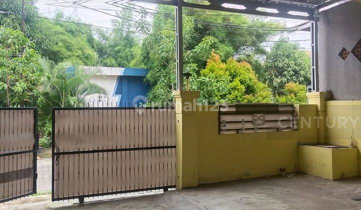 Rumah Cluster Di Taman Harapan Baru , Harapan Indah Bekasi 2