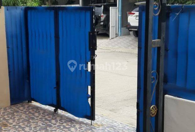 Rumah MURAH Di Perumaahn Taman Sakura Babelan Kota Bekasi 2