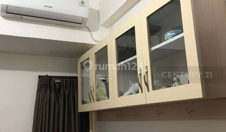 Apart Sayana 1 BR Harapan Indah Bekasi 2