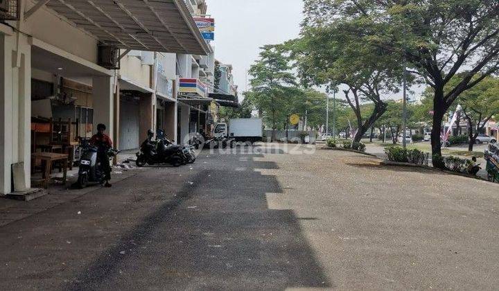 kan Ruko Taman Cemara Kota Harapan Indah Bekasi 1