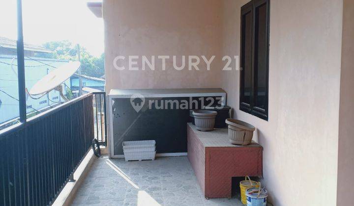 Dijual Cepat Rumah 2lantai Luas 92/140M² Siap Huni Di Jatiasih 2