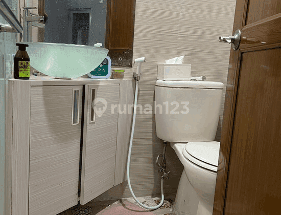 Dijual Apartemen Gading Mediterania Full Furnished Jakarta Utara 2