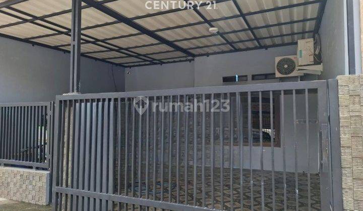 Dijual Rumah Cantik Siap Huni Di Pulo Gebang Permai Jakarta Timur 1