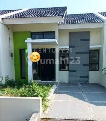 Dijual Murah Rumah Cluster Descada Segara City  1