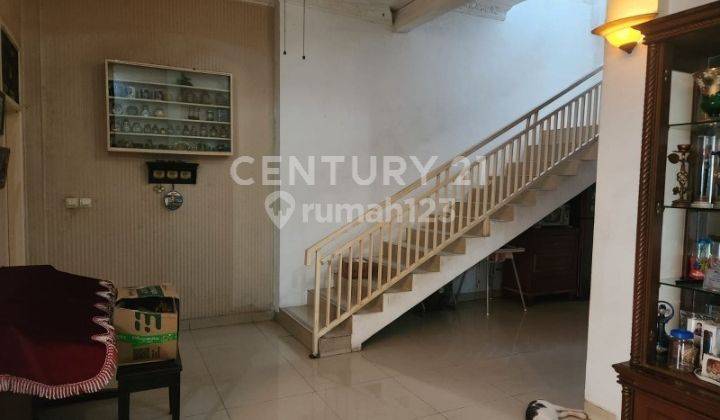 Dijual Cepat Rumah Di Pulo Permatasari Taman Galaxy Bekasi 2