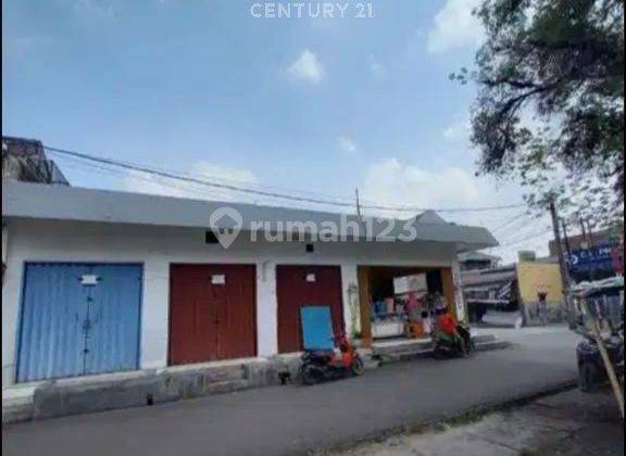 Dijual Ruko Gandeng 6 Di Pondok Ungu Permai Bekasi  1