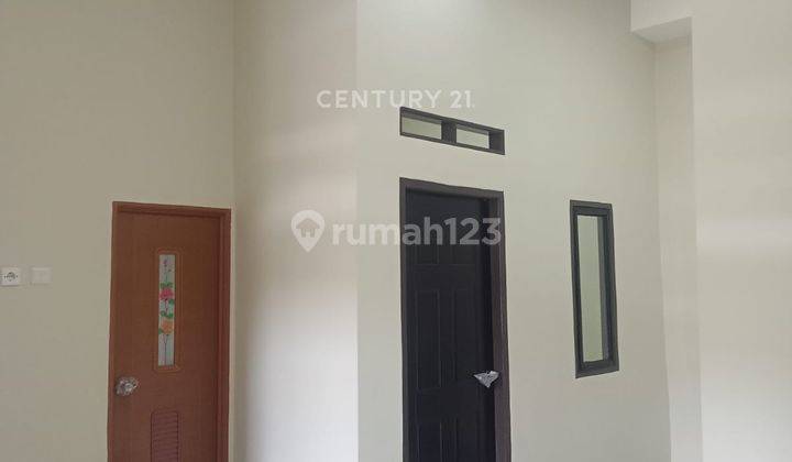 Dijual Rumah Minimalis Modern  Pondok Ungu Permai Bekasi Utara  2