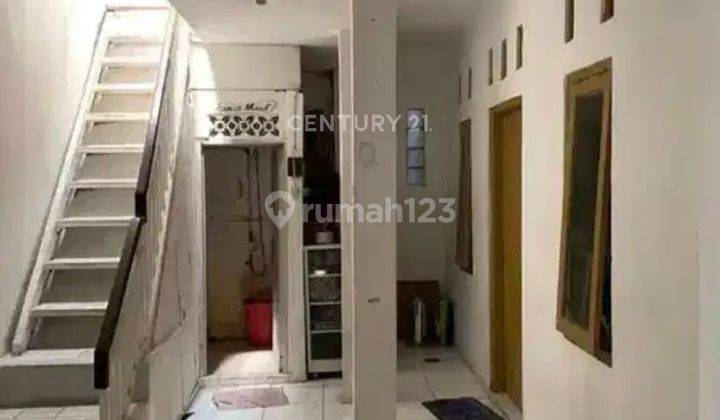 Dijual Kamar Kost Di Kebon Pala Makasar Jakarta Timur  2