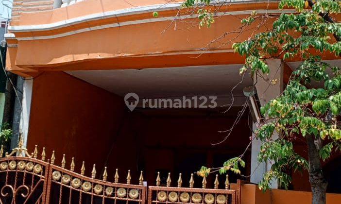 Dijual Rumah 2 Lantaii Bagus Di Pondok Ungu Permai Sektor V, Bekasi 2