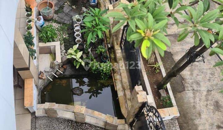 Dijual Rumah Bagus Di Pondok Melati Indah Jati Warna, Kota Bekasi 2