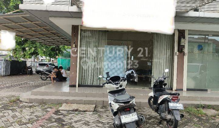 Di Jual Dan Di Sewakan Ruko 3,5 Lantai Jakarta Timur  2