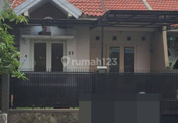 Dijual Cepat Rumah Di Duta Bumi Harapan Indah Bekasi 1