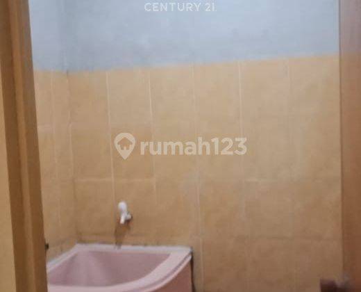 Rumah Murah Lokasi Strategis Di Pondok Ungu Permai Bekasi 2