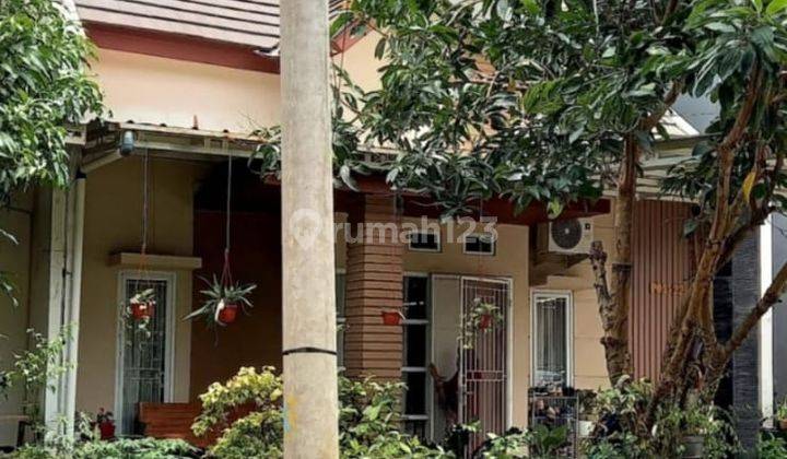 Dijual Rumah 2 Lt di Mustikajaya Bekasi 1