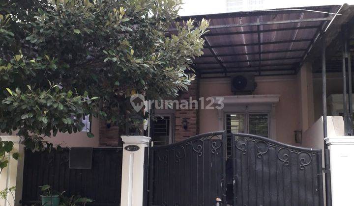 Dijual Cepat Rumah 2 Lantai di Royal Park Residance, Pulo Gebang 1