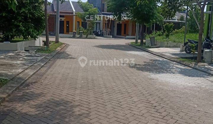 Rumah Cluster Galea Segara City, Segara Jaya, Tarumajaya, Bekasi  2