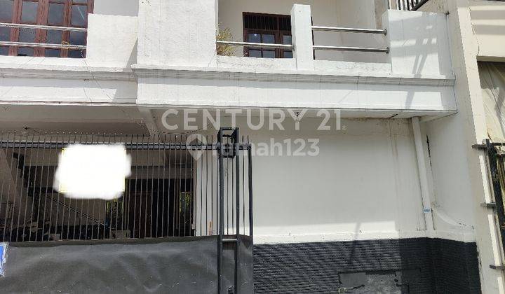 Di Jual Rumah 2 Lantai Cocok Untuk Kos-kosan  2