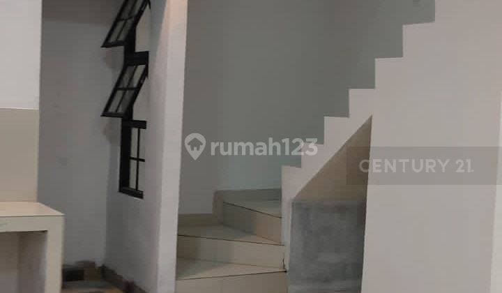 Dijual Rumah Baru Minimalis 2Lt, DiCluster Ifolia LT63,3KT Bekasi 2