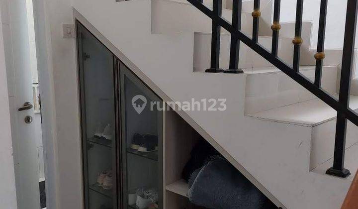 Dijual Rumah di Royal Residence Pulo Gebang Jakarta Timur 2