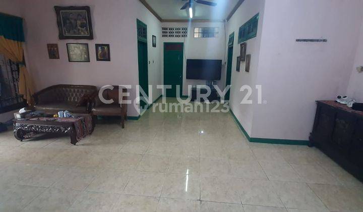 Dijual Rumah 2 Lantai Di  Ulujami, Pesanggrahan, Jakarta Selatan 2