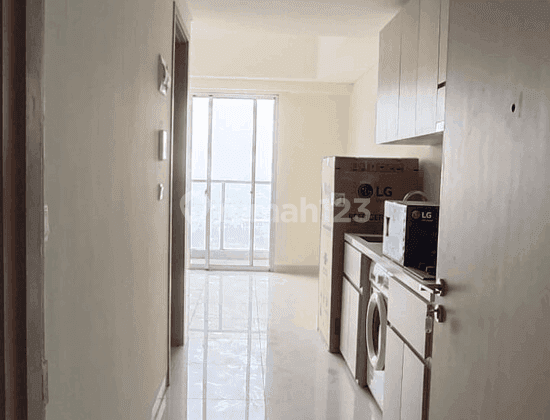 Dijual Apartemen Sedayu City Tower Melbourne Jakarta Utara 2