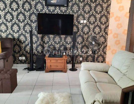 Dijual Rumah Bagus di Cluster Harmoni Harapan Indah, Bekasi 2